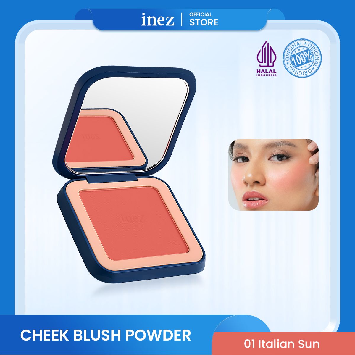 Li's Product Image